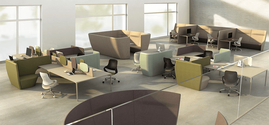 Kursi Kantor Rumah yang Ergonomis