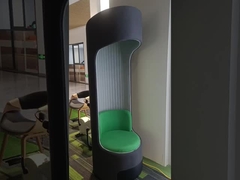 furnitur tempat kerja bersama klasik