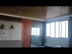 Kabin telepon yang dipasang di dinding