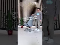 kursi kulit klasik modernA639