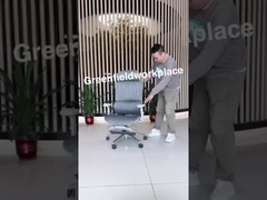 609-72mesh kursi kantor