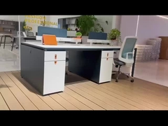 stasiun kerja yang dapat diperpanjang