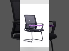 kursi mesh terlaris untuk staf