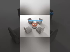 furnitur tempat kerja bersama