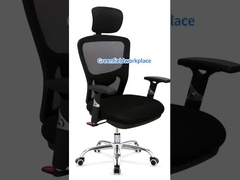 Hot selling modern mesh kursi