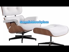 kursi lounge Eames klasik