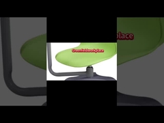 kursi desain klasik terkenal. kursi simpul