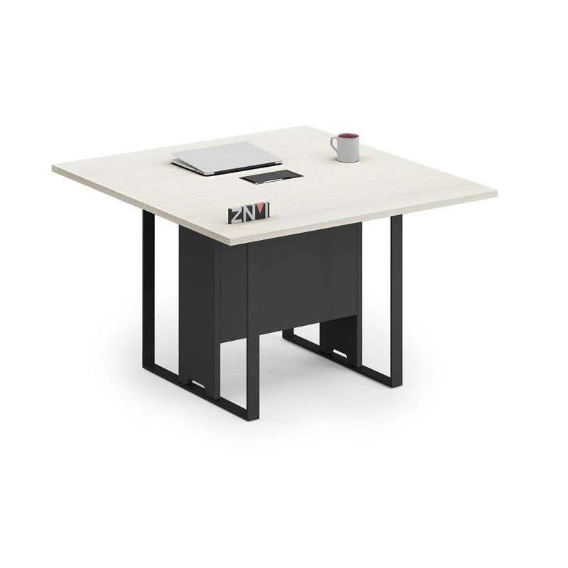 Extendable Aluminum Office Workstations Cubicles Desk 6x6